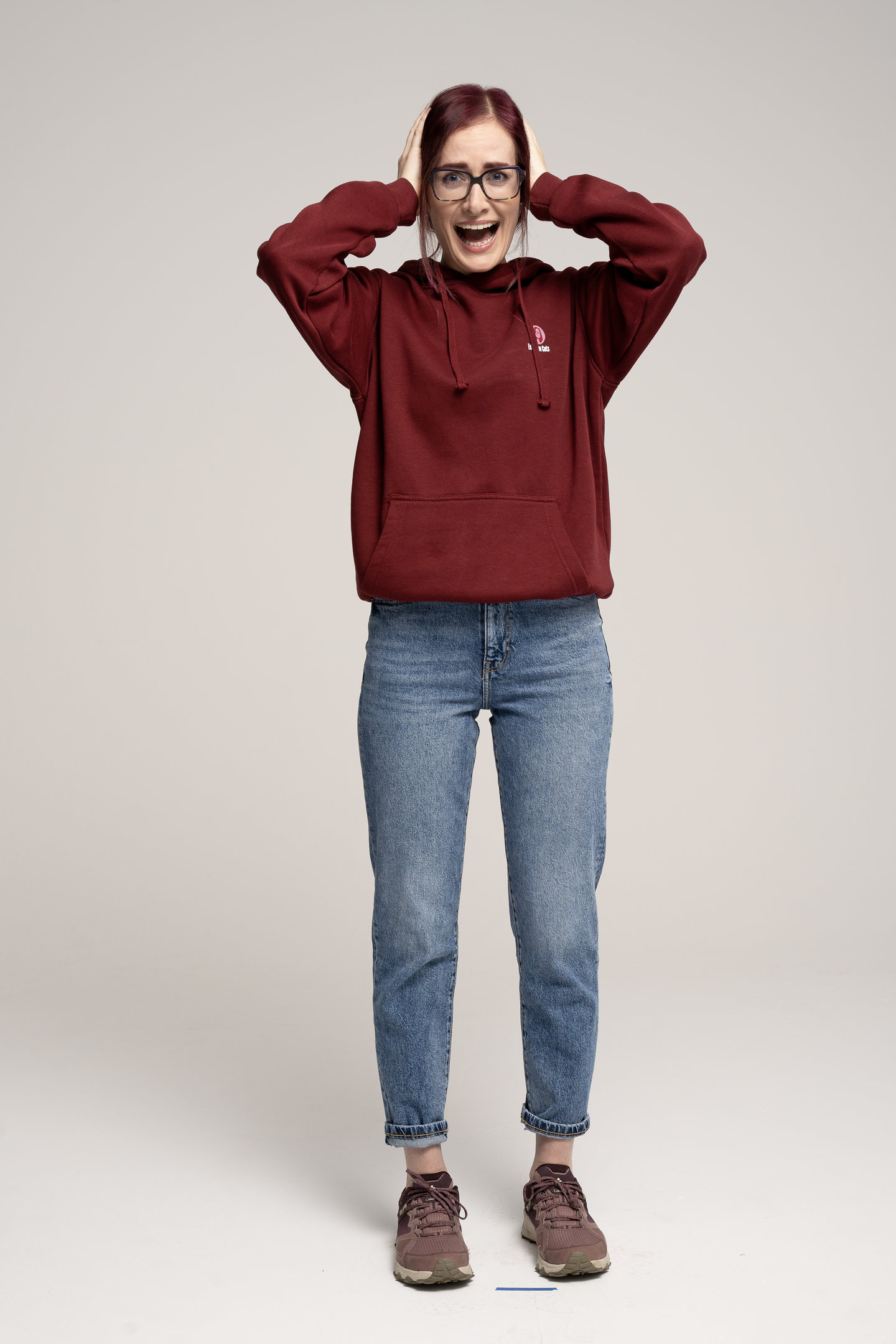 current portrait photo