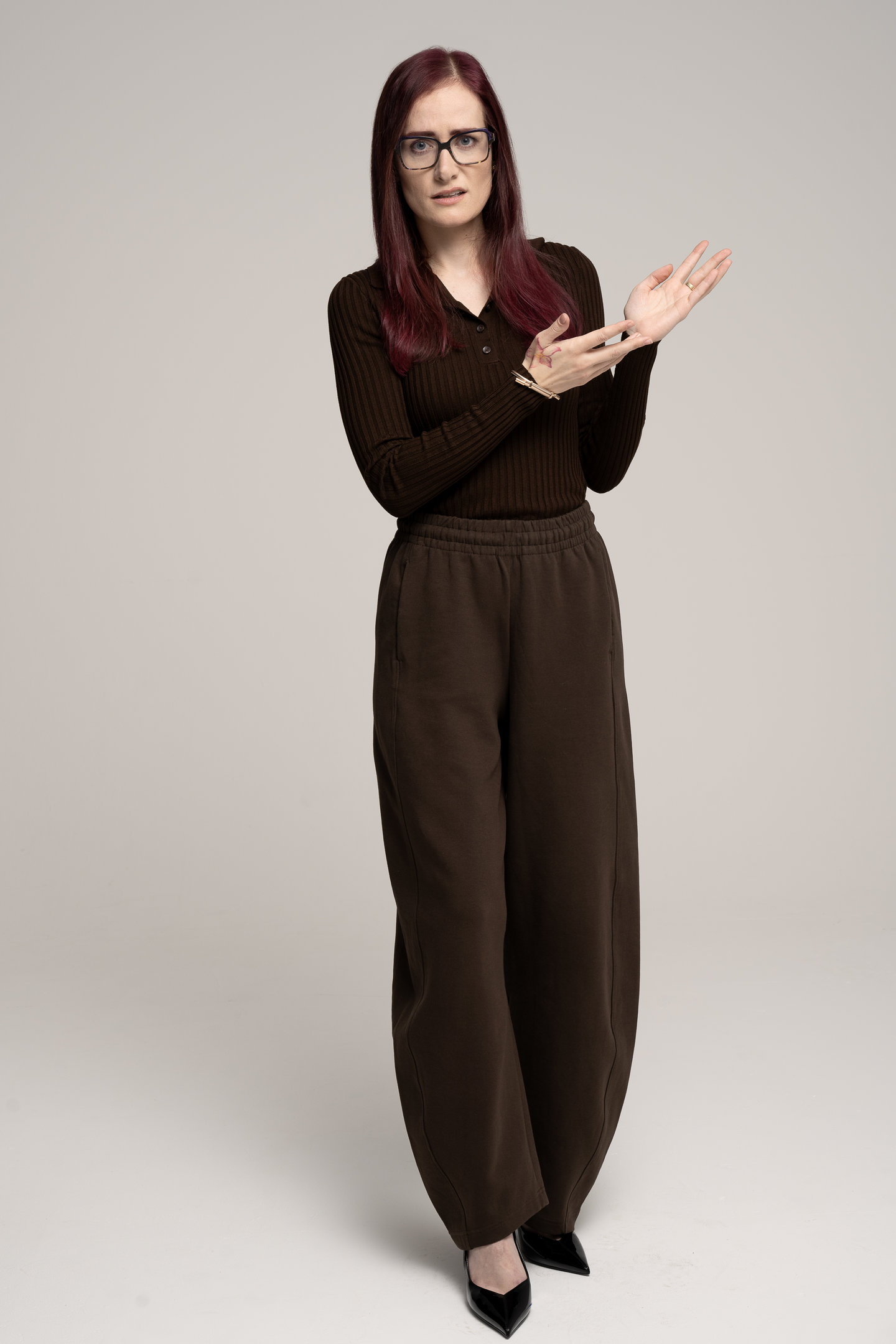 current portrait photo