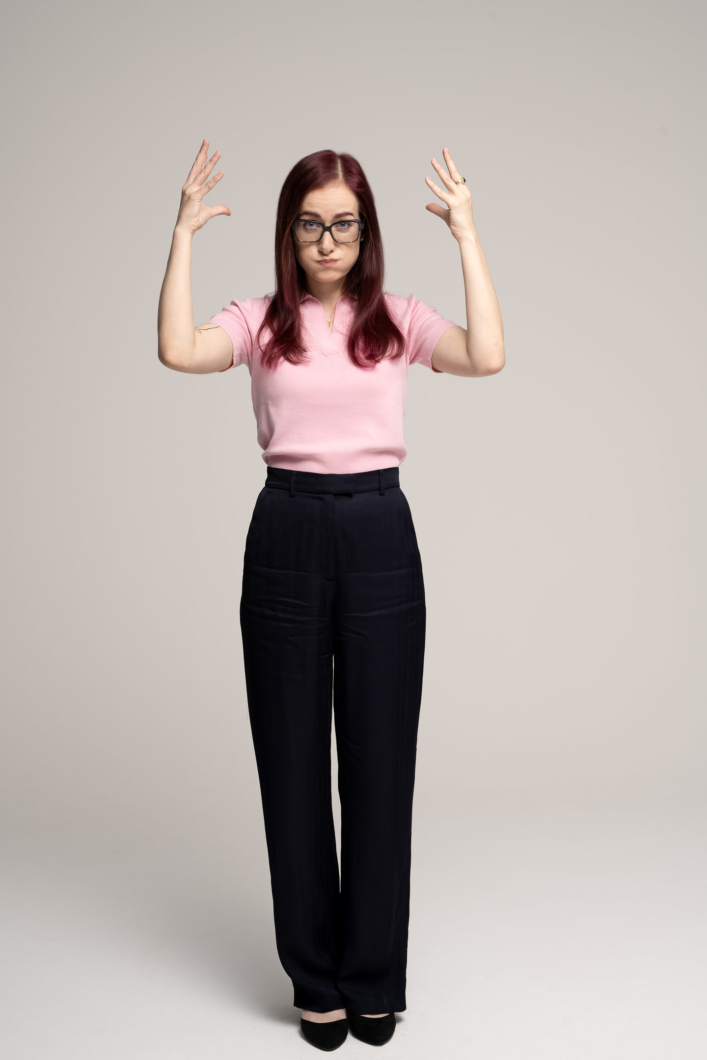 current portrait photo